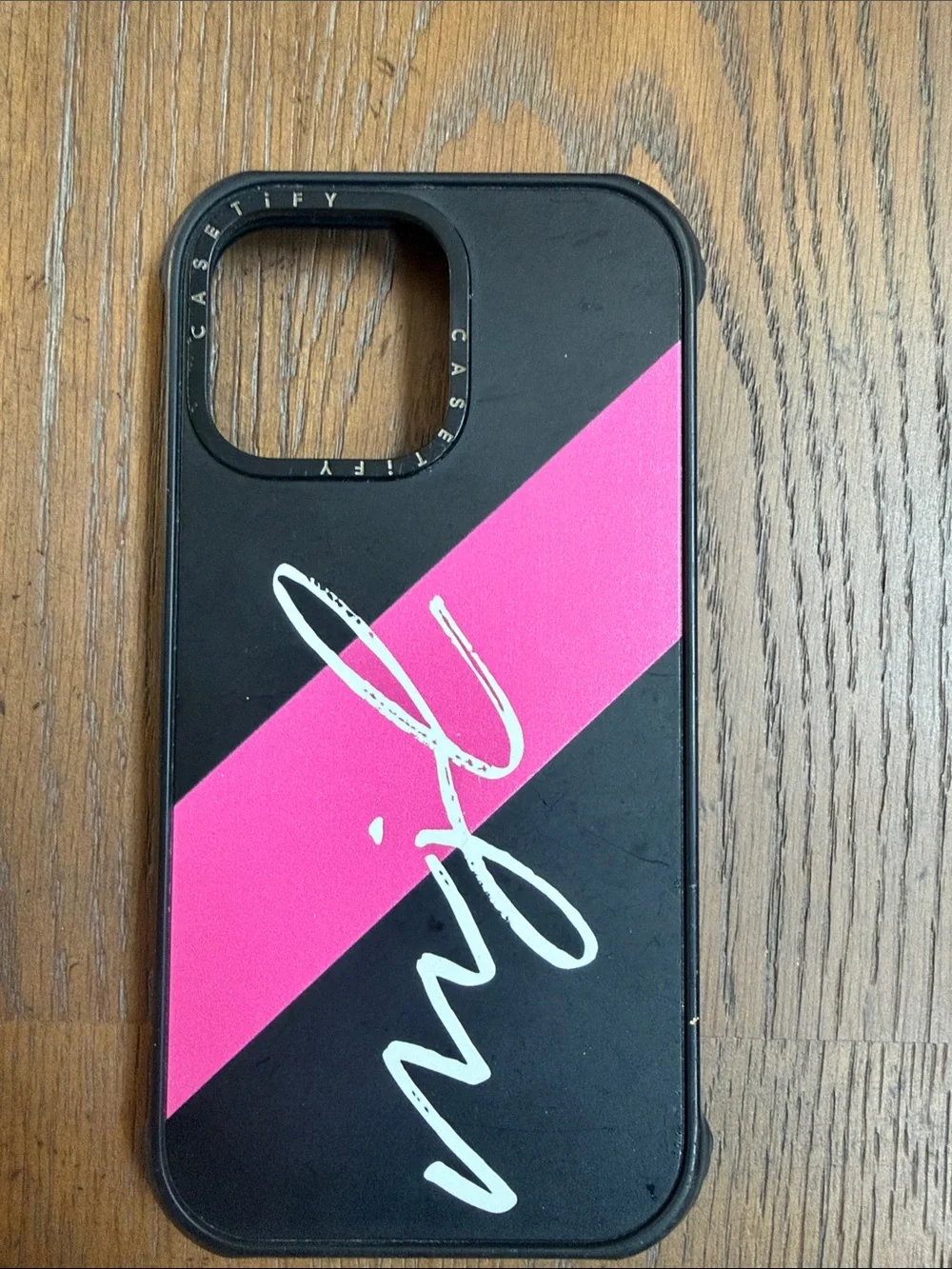 Bundle of 3, Casetify IPhone 14 Pro Max phone cases